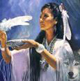 Tsalagi (Cherokee) Bath Salts