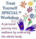 Treat Yourself SPECIAL - Home Study 'Yourself' Course