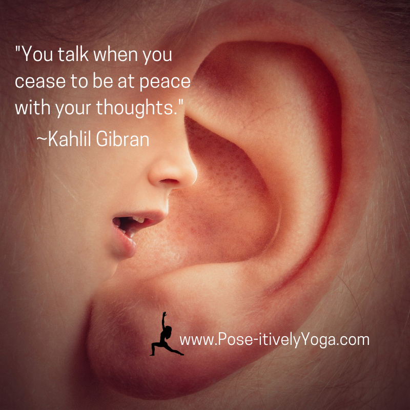 Take LIVE classes with Pose-itively Yoga anywhere in the world - Purely and Pose-itively Yoga