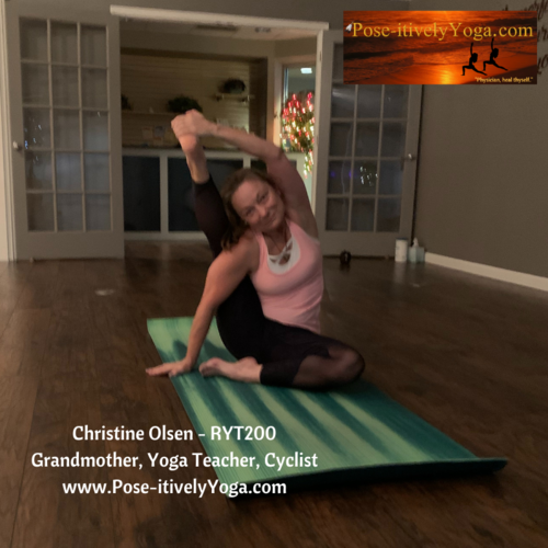Christine Olsen on DrStandley.com