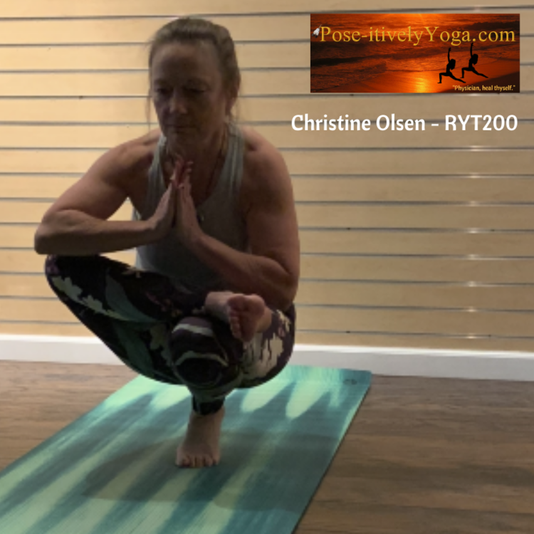 Christine Olsen on DrStandley.com