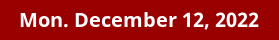 Monday Daily Horoscope on DrStandley.com