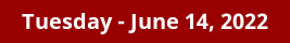 Tuesday Daily Horoscope on DrStandley.com