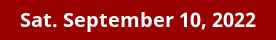 Saturday Daily Horoscope on DrStandley.com