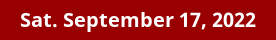 Saturday Daily Horoscope on DrStandley.com