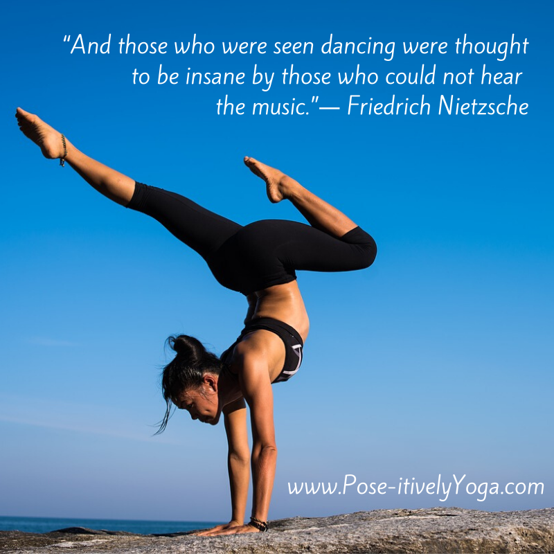 Yoga Video's and Cool Yoga Membership on DrStandley.com