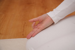 Gyan Mudra on DrStandley.com