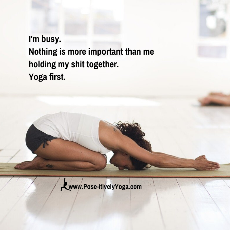 Yoga Video's and Cool Yoga Membership on DrStandley.com