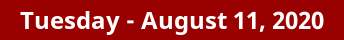 Tuesday Daily Horoscope on DrStandley.com