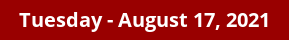 Tuesday Daily Horoscope on DrStandley.com