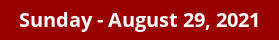 Sunday Daily Horoscope on DrStandley.com