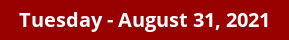 Tuesday Daily Horoscope on DrStandley.com