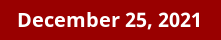 Saturday Daily Horoscope on DrStandley.com