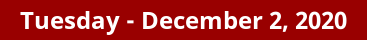 Wednesday Daily Horoscope on DrStandley.com