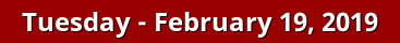 Tuesday Daily Horoscope on DrStandley.com