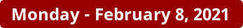 Monday Daily Horoscope on DrStandley.com