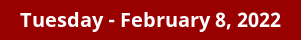 Tuesday Daily Horoscope on DrStandley.com
