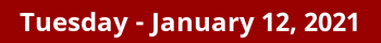 Tuesday Daily Horoscope on DrStandley.com