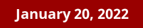 Thursday Daily Horoscope on DrStandley.com