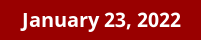 Sunday Daily Horoscope on DrStandley.com