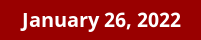 Wednesday Daily Horoscope on DrStandley.com