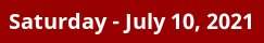 Friday Daily Horoscope on DrStandley.com