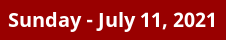Saturday Daily Horoscope on DrStandley.com