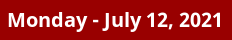 Monday Daily Horoscope on DrStandley.com