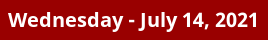 Wednesday Daily Horoscope on DrStandley.com