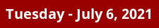 Tuesday Daily Horoscope on DrStandley.com