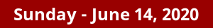 Sunday Daily Horoscope on DrStandley.com