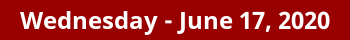 Wednesday Daily Horoscope on DrStandley.com