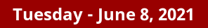 Tuesday Daily Horoscope on DrStandley.com