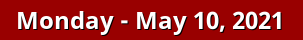 Monday Daily Horoscope on DrStandley.com