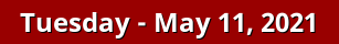 Tuesday Daily Horoscope on DrStandley.com