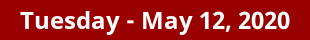 Tuesday Daily Horoscope on DrStandley.com