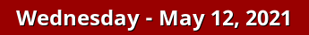 Wednesday Daily Horoscope on DrStandley.com