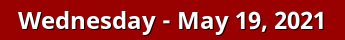 Wednesday Daily Horoscope on DrStandley.com
