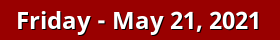 Friday Daily Horoscope on DrStandley.com