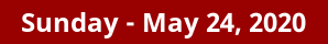 Monday Daily Horoscope on DrStandley.com