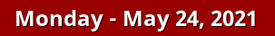 Monday Daily Horoscope on DrStandley.com