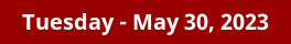 Tuesday Daily Horoscope on DrStandley.com