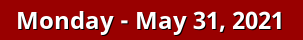 Monday Daily Horoscope on DrStandley.com