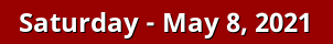 Saturday Daily Horoscope on DrStandley.com