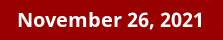 Thursday Daily Horoscope on DrStandley.com