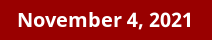 Thursday Daily Horoscope on DrStandley.com