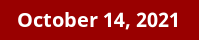 Thursday Daily Horoscope on DrStandley.com