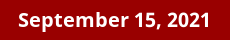 Wednesday Daily Horoscope on DrStandley.com