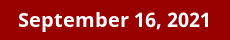 Thursday Daily Horoscope on DrStandley.com