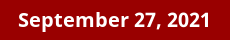 Monday Daily Horoscope on DrStandley.com